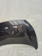 KIA CEED II 12- bonnet