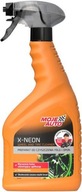 MOJE AUTO X-NEON PREPARAT DO FELG I OPON 750ML