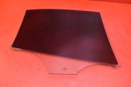 window side left rear part rear BMW F30 11-16