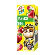 Hortex Leon Sok 100% jabłko karton 200 ml