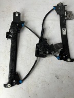 Mécanisme essuie glaces Droite Arrière TESLA MODEL S 6006377-00