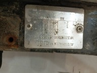 support panel for radiators Peugeot Boxer and (1994-2006)