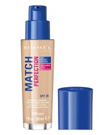 Rimmel Match Perfection make-up 100 30ml