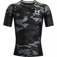 UNDER ARMOUR Męska Koszulka TRENINGOWA 1361514 - S