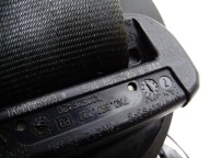 tension belt safety left front front driver´s VW GOLF VII 7 5G4857705B