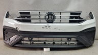 VW TIGUAN ALSPACE Paraurti Anteriore 3634