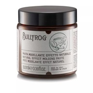 Pasta do włosów Natural Effect Molding Paste - Bullfrog - 100ml