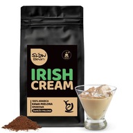 Kawa mielona smakowa Slow Bean Irish Cream 250g