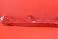 support panel for radiators pillar upper BAIC BEIJING X3 1.5 T 136 KM LIFT 19