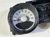 dials dials Ford Mustang Premium V GT 5.0 2011