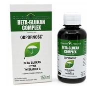 Beta-Glukan Complex tekutý, 150 ml