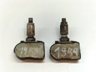 sensore SENSOR TPMS pressione W OPONACH 6855539 Bmw Seria 3 VI F31