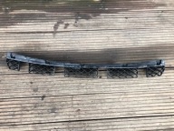 bumper bracket rear part VW SHARAN 7N0807863