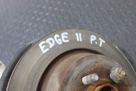 swing right rear part FORD EDGE MK2