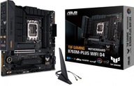 Płyta główna ASUS TUF GAMING B760M-PLUS WIFI D4