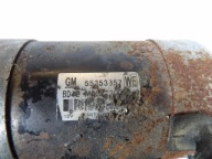 OPEL INSIGNIA A 2.0CDTI starter 55353857