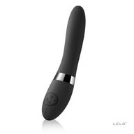 Wibrator - Lelo Elise 2 Black Lelo