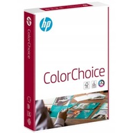 Papier A4/160g HP color choise CHP754 satynowany