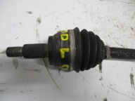 semi-axis left LAND ROVER DISCOVERY SPORT 2,0CRD EJ323B437CB