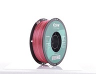 eSun Twinkling PLA Filament Różowy 1.75mm