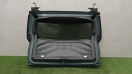 BMW XM G09 boot door boot C5Y KAMERA ELEKTRYKA lights EU