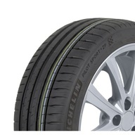 2x MICHELIN 205/50R17 93Y Pilot Sport 4 XL FR letn