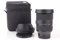 Sigma A 24-70mm F2.8 DG DN ART Sony E-mount