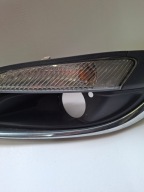 grid of a bumper left indicator OPEL ASTRA IV 13368708