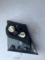 light left rear part to the bonnet RENAULT LATITUDE 265550031R