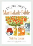 The Three Chimneys Marmalade Bible Spear Shirley