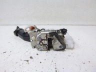 lock door front left Peugeot 107 2006r.