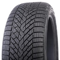 Pirelli Cinturato Winter 2 205/55R16 91 H priľnavosť na snehu (3PMSF)