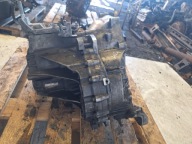 FORD MODENO MK5 14-19 getriebe 2.0 TDCI DG9R-7002-KCB