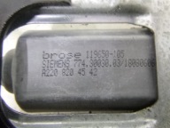 Mécanisme Vitre Avant Droite Mercedes W203 Berline 03r