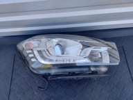 light front right front right EUROPA SSANGYONG KORANDO III 3 C LIFT