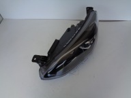 light left REFLEKTOR FORD FOCUS MK4 18- FULL LED