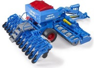 LEMKEN SOLITAIR VETŐGÉP 9 | 42,5 cm | 2026 | BRUDER