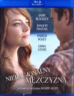 Nieracjonalny mężczyzna BLU-RAY FOLIA