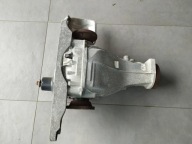 Audi A5 Sportback 8TA 2.0 TDI diff differential rear part