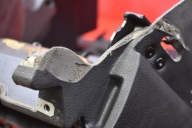 dashboard instrument panel console cockpit SENSOR tension belts airbag EU FORD S-MAX MK1 LIFT