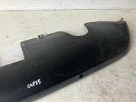 diffusore accessori Paraurti posteriore CITROEN C4 PICASSO II KROTKI AA36214480 #25