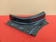 OPEL CROSSLAND right pillar threshold rear part 39203299 K72/052