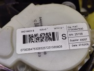 FIAT BRAVO II tension belt safety left front 34019923B