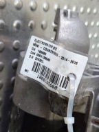 starter MINI COOPER COUNTRYMAN R60 10- 1.6 TB 0001138048