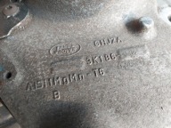 swing front front left arm RANGE ROVER VOGUE L405 3.0 D