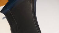 gasket supports BOCZNEJ left left front BMW 3 GT F34