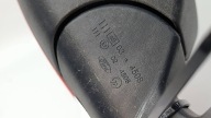mirror left EU NDTA FORD C-MAX MK2 II 8 PIN
