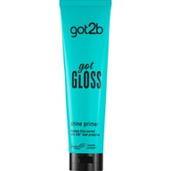 Got2b Nabłyszczający krem do stylizacji włosów gotGloss Shine Primer 150ml