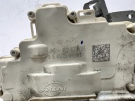 lock door right front AUDI A6 C7 4G2837016 9 PIN