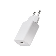 Ładowarka Sieciowa Zasilacz Adapter 1x USB 5V